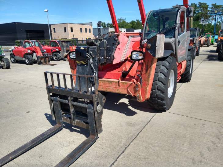 Afbeelding MANITOU MT 1840 (621)