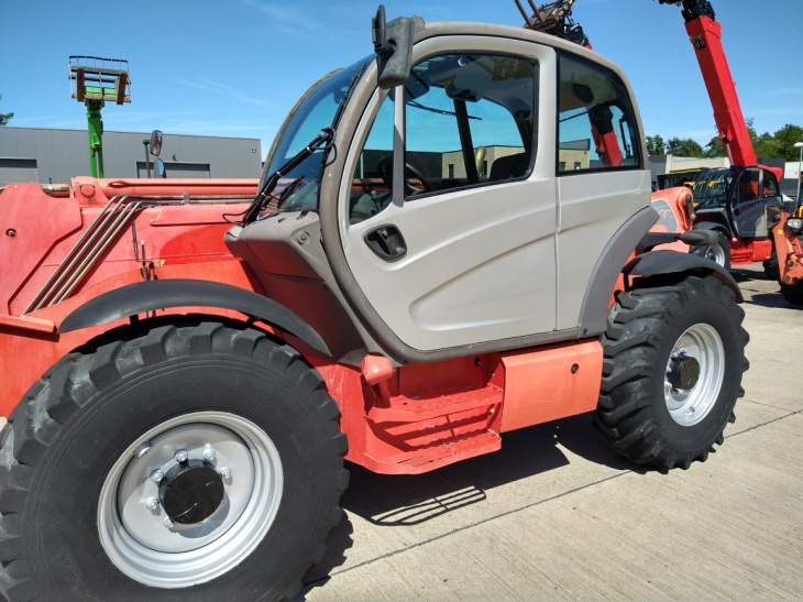 Afbeelding MANITOU MT 1840 (621)