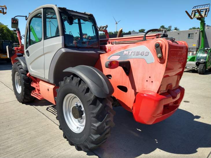 Afbeelding MANITOU MT 1840 (621)