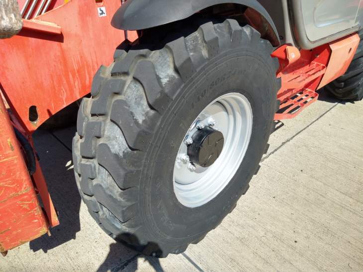 Afbeelding MANITOU MT 1840 (621)
