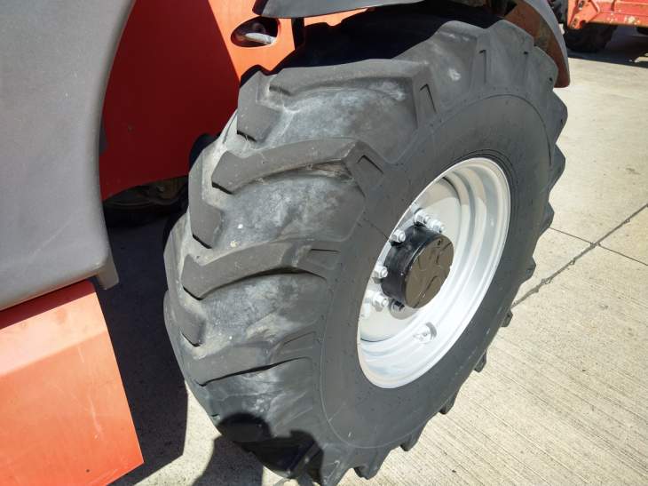 Afbeelding MANITOU MT 1840 (621)