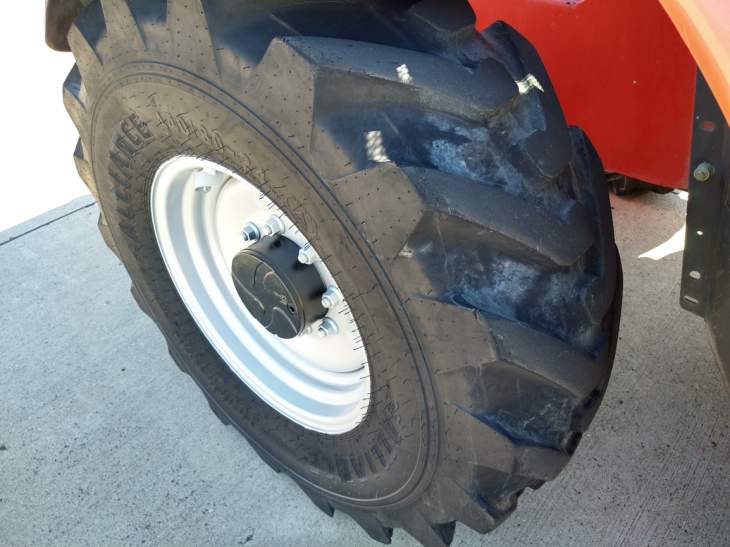 Afbeelding MANITOU MT 1840 (621)