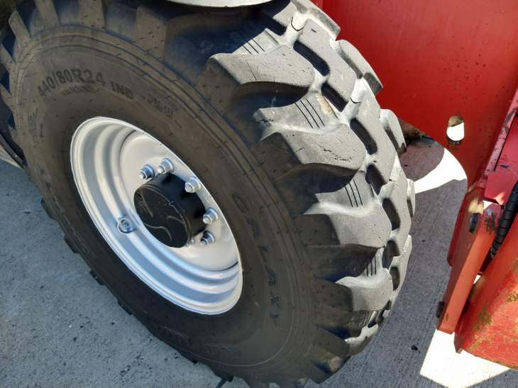 Afbeelding MANITOU MT 1840 (621)
