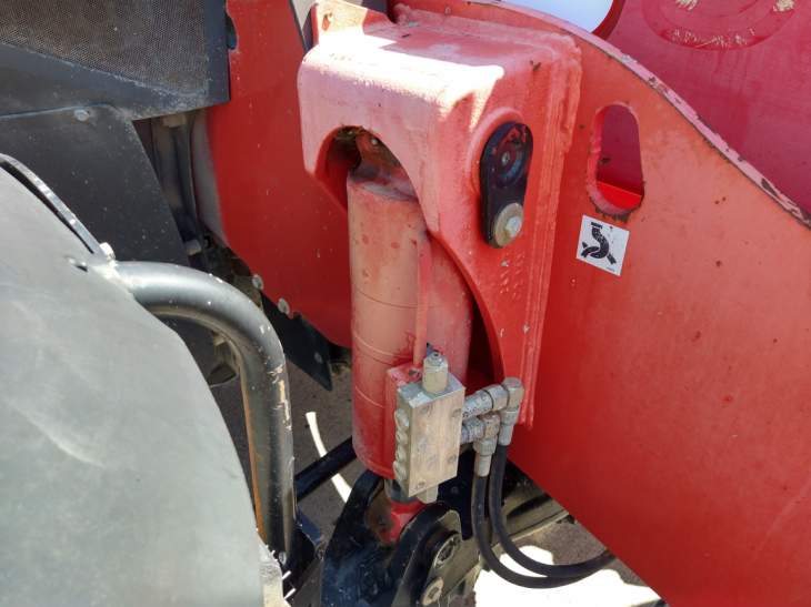 Afbeelding MANITOU MT 1840 (621)