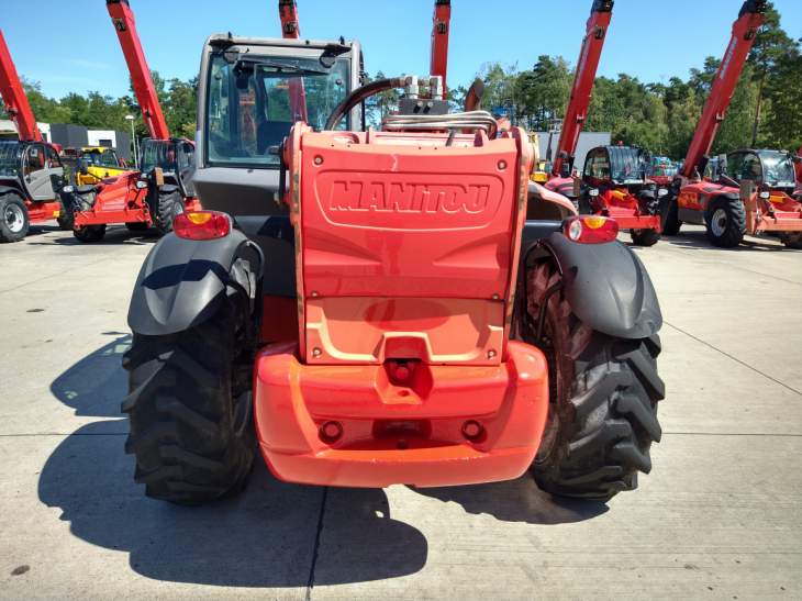 Afbeelding MANITOU MT 1840 (621)