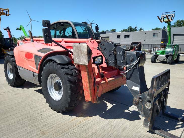 Afbeelding MANITOU MT 1840 (621)