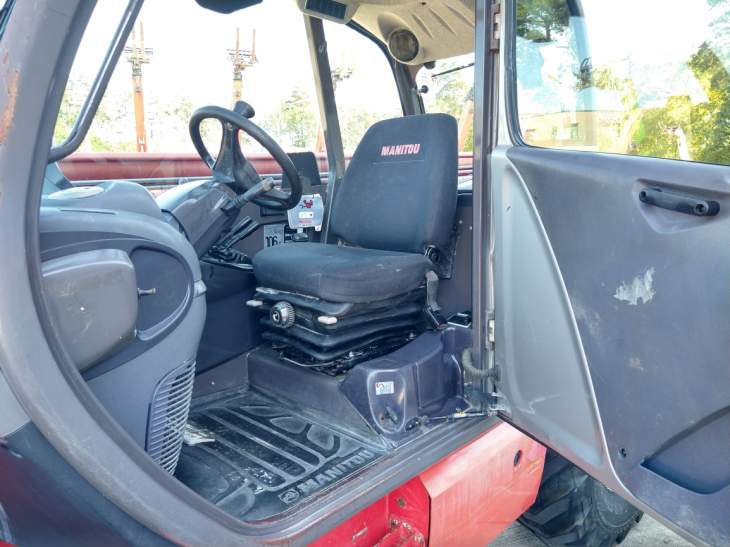 Afbeelding MANITOU MT 1840 (240)