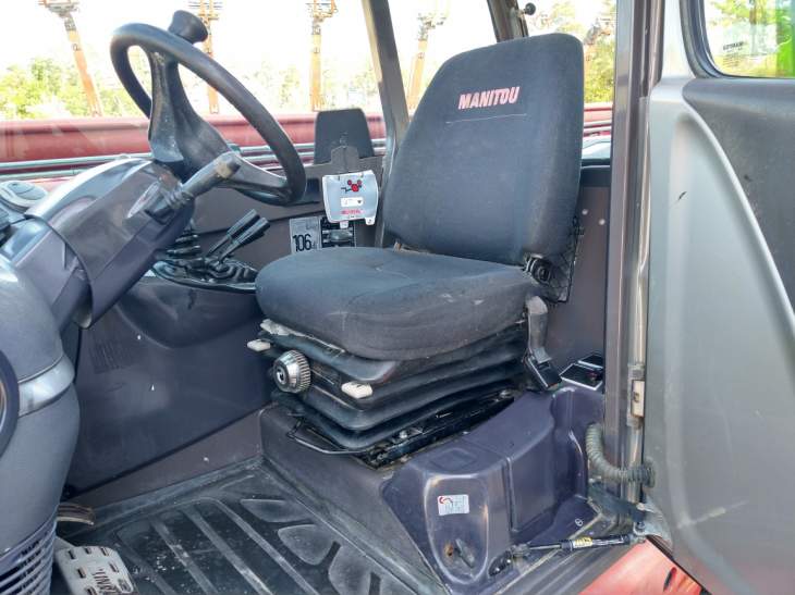 Afbeelding MANITOU MT 1840 (240)