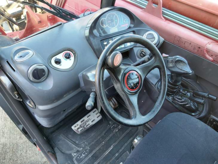 Afbeelding MANITOU MT 1840 (240)