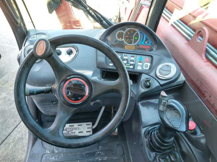 Afbeelding MANITOU MT 1840 (240)