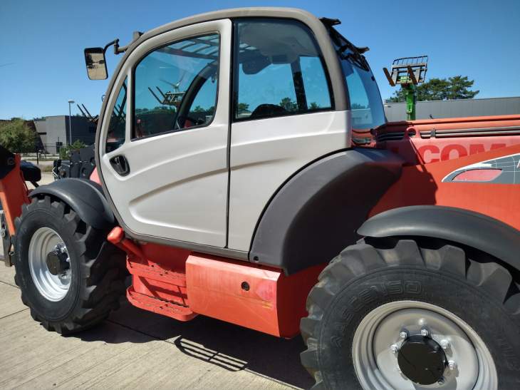 Afbeelding MANITOU MT 1840 (240)