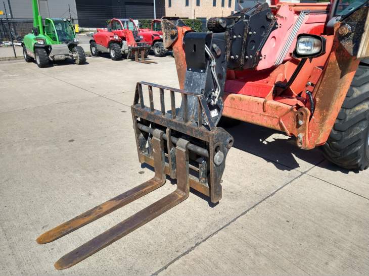 Afbeelding MANITOU MT 1840 (240)