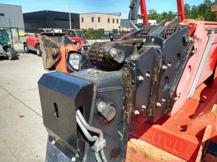Afbeelding MANITOU MT 1840 (240)