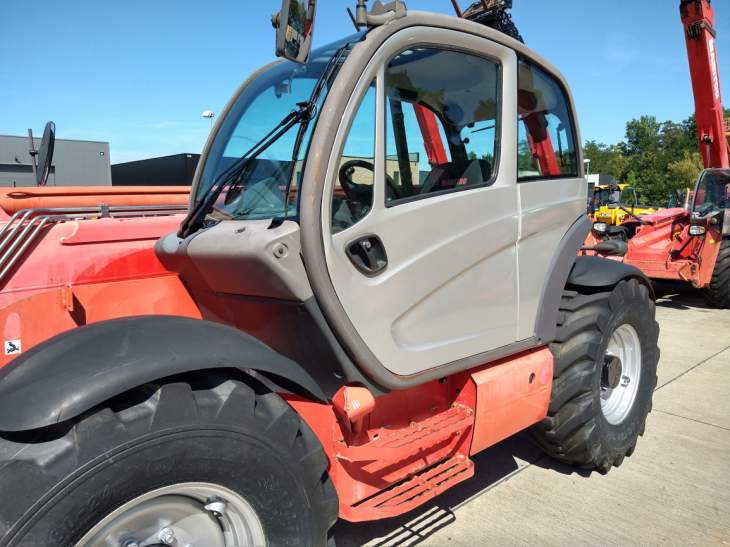 Afbeelding MANITOU MT 1840 (240)