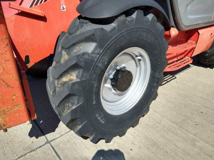 Afbeelding MANITOU MT 1840 (240)