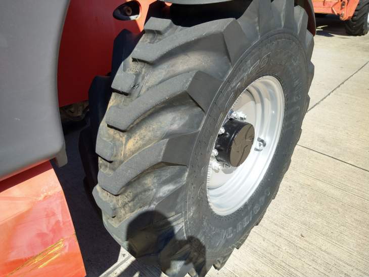 Afbeelding MANITOU MT 1840 (240)
