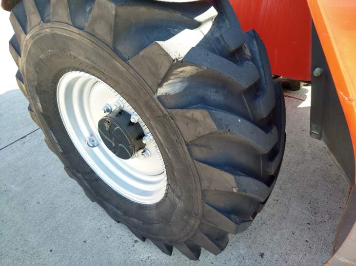 Afbeelding MANITOU MT 1840 (240)