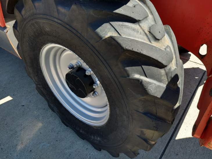 Afbeelding MANITOU MT 1840 (240)