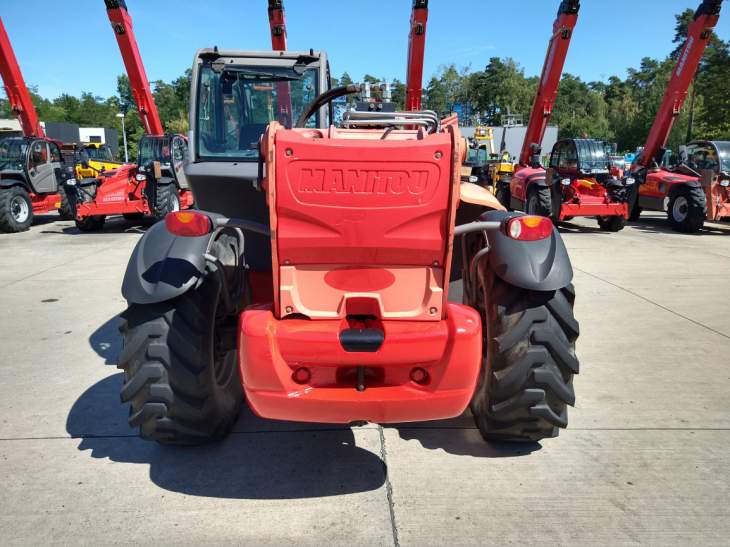 Afbeelding MANITOU MT 1840 (240)
