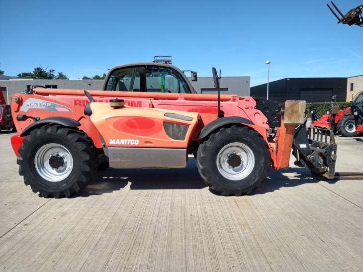 Afbeelding MANITOU MT 1840 (240)