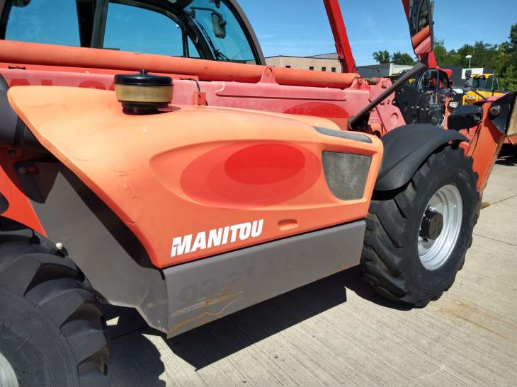 Afbeelding MANITOU MT 1840 (240)