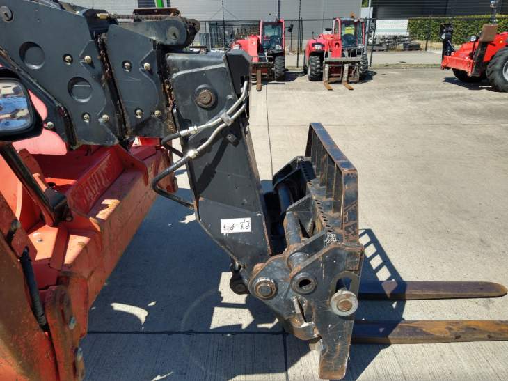 Afbeelding MANITOU MT 1840 (240)