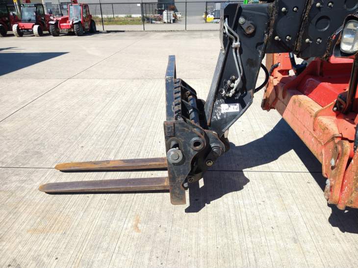 Afbeelding MANITOU MT 1840 (240)