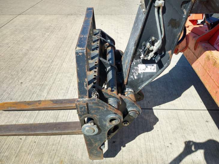 Afbeelding MANITOU MT 1840 (240)