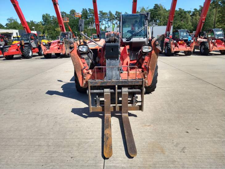 Afbeelding MANITOU MT 1840 (240)