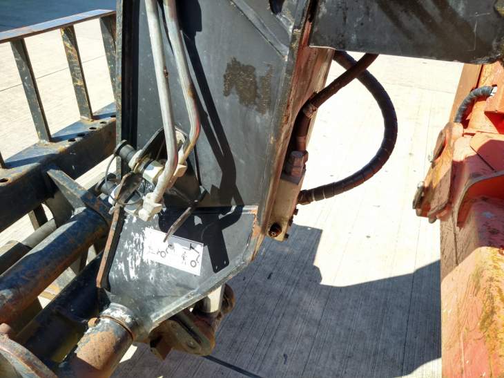 Afbeelding MANITOU MT 1840 (240)