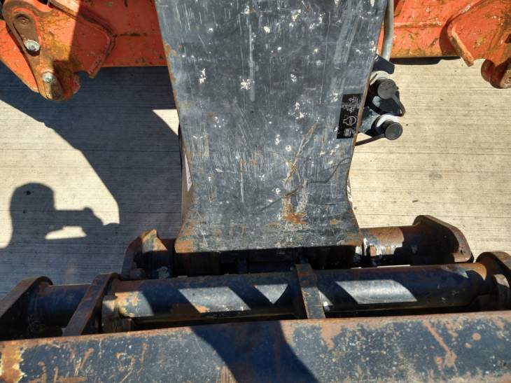 Afbeelding MANITOU MT 1840 (240)