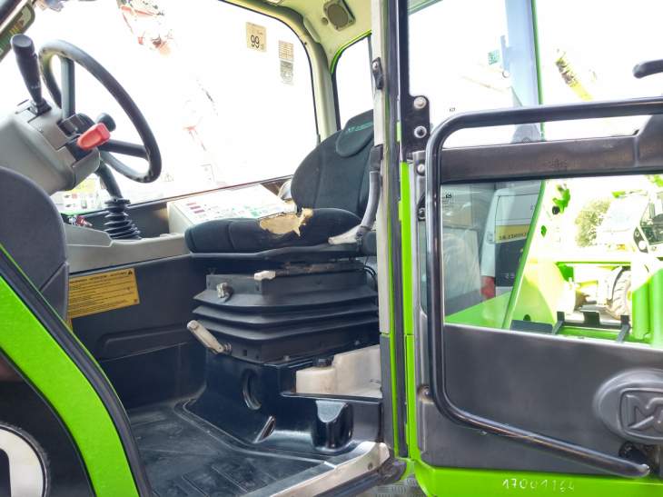 Afbeelding MERLO Roto 38.16 (691)