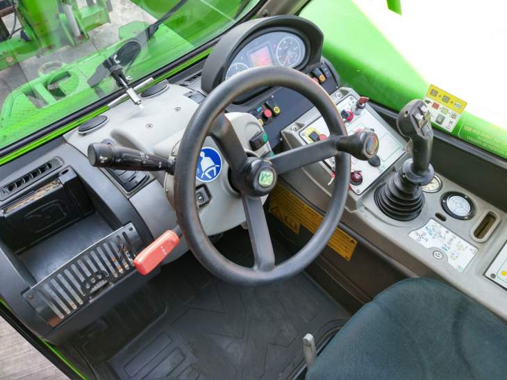 Afbeelding MERLO Roto 38.16 (691)