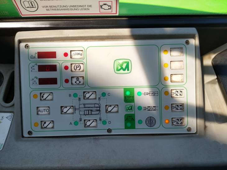 Afbeelding MERLO Roto 38.16 (691)
