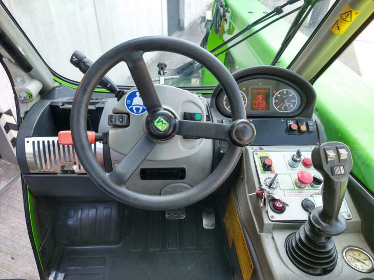 Afbeelding MERLO Roto 38.16 (691)