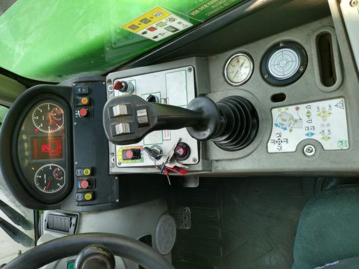 Afbeelding MERLO Roto 38.16 (691)