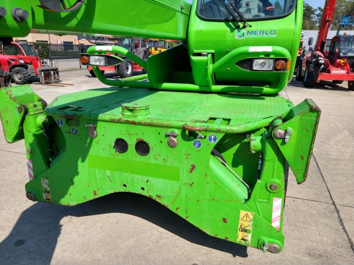 Afbeelding MERLO Roto 38.16 (691)