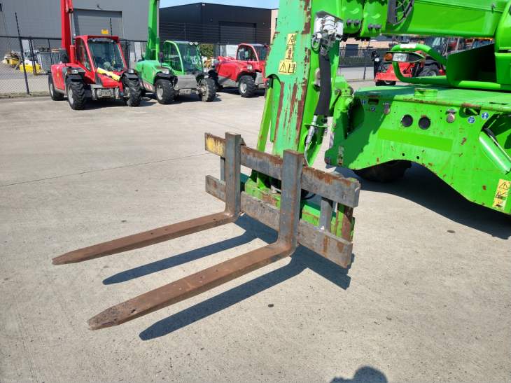 Afbeelding MERLO Roto 38.16 (691)
