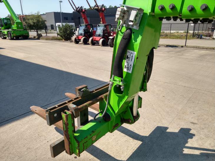 Afbeelding MERLO Roto 38.16 (691)