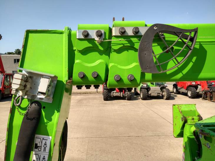 Afbeelding MERLO Roto 38.16 (691)