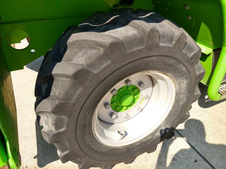 Afbeelding MERLO Roto 38.16 (691)