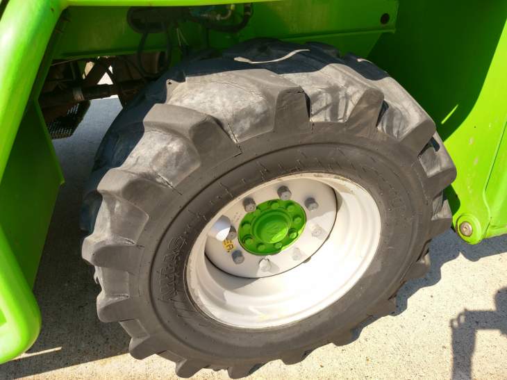 Afbeelding MERLO Roto 38.16 (691)