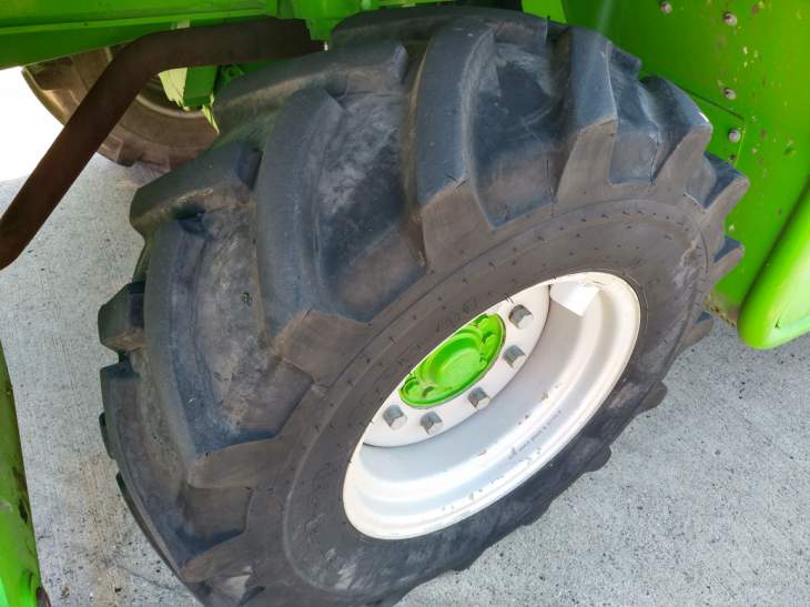Afbeelding MERLO Roto 38.16 (691)