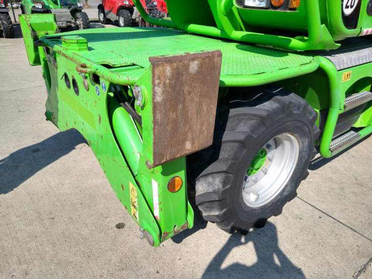 Afbeelding MERLO Roto 38.16 (691)