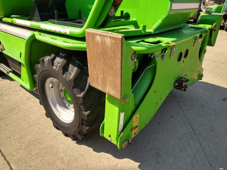 Afbeelding MERLO Roto 38.16 (691)