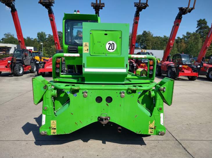 Afbeelding MERLO Roto 38.16 (691)