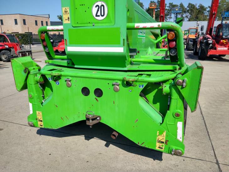 Afbeelding MERLO Roto 38.16 (691)