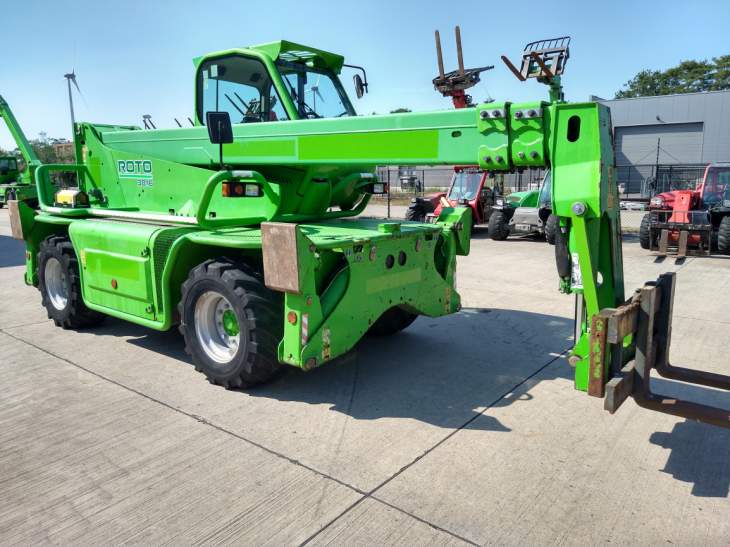 Afbeelding MERLO Roto 38.16 (691)