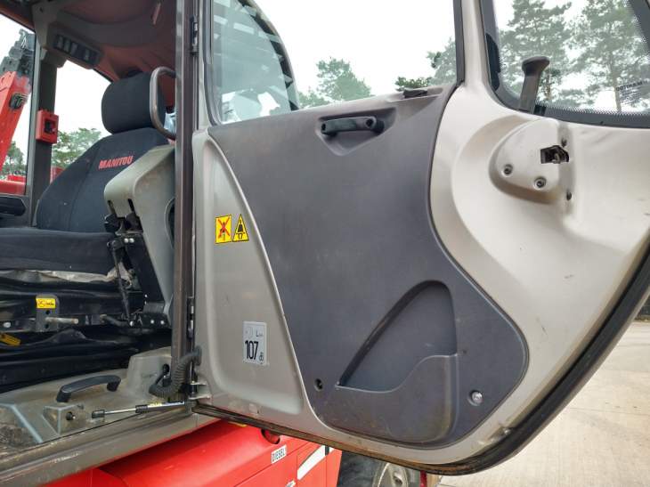 Afbeelding MANITOU MRT 2150 (071)