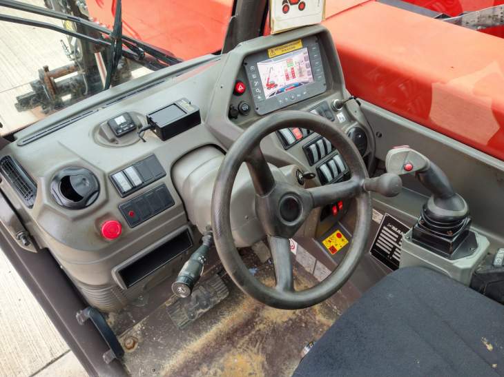 Afbeelding MANITOU MRT 2150 (071)